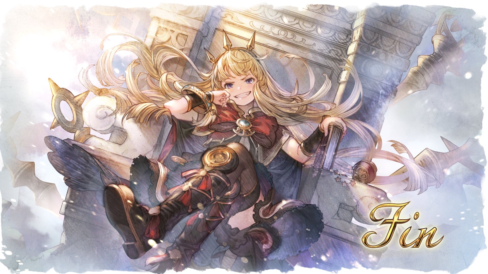 SaturnSV Offline Background