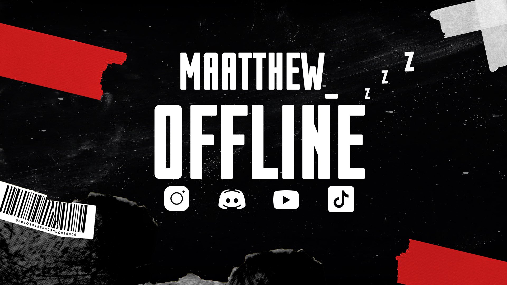 maatthew_ttv Offline Background