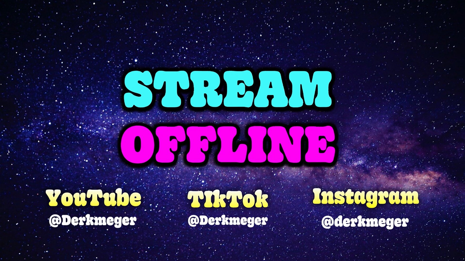 derkmeger Offline Background