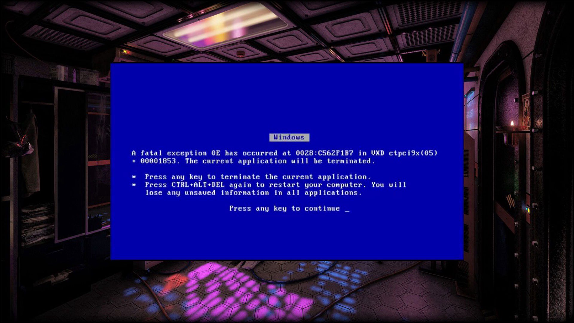 PrimeRadSecIta Offline Background