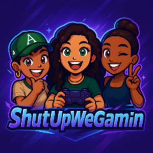 shutupwegamin