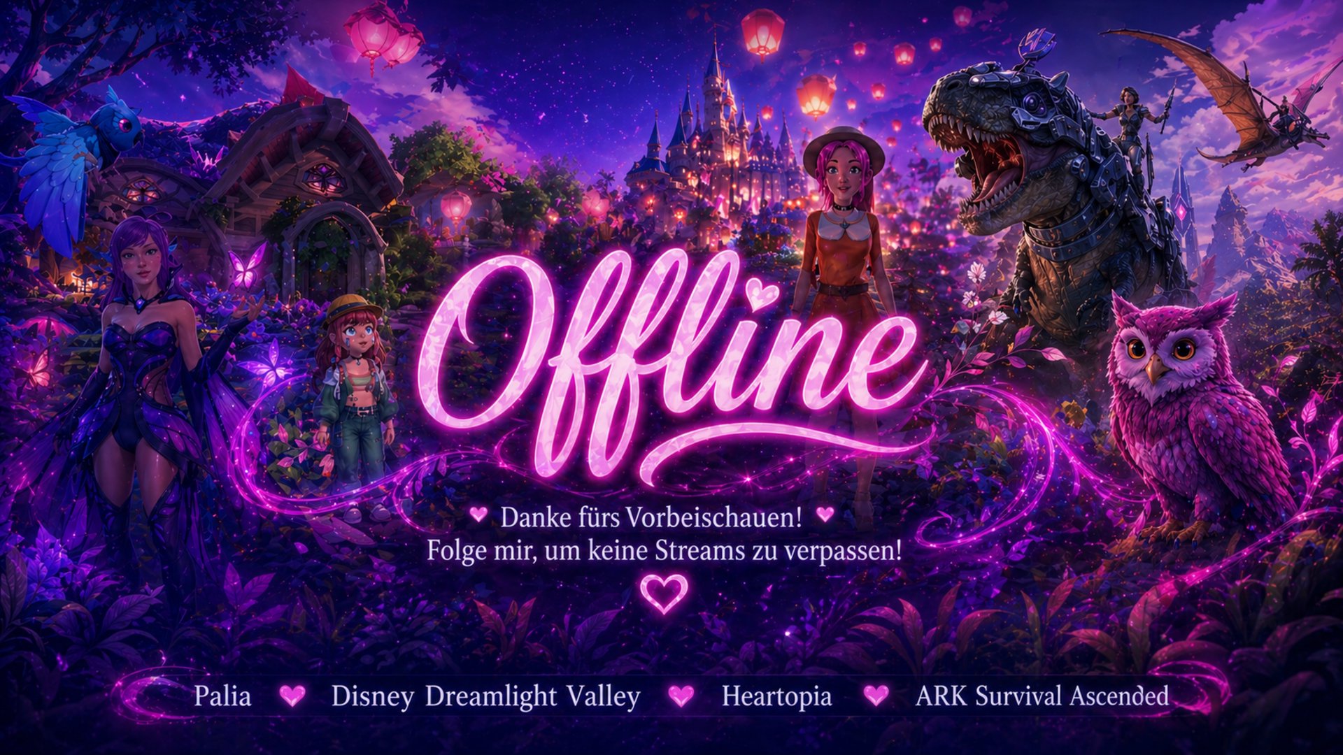 Miny86 Offline Background