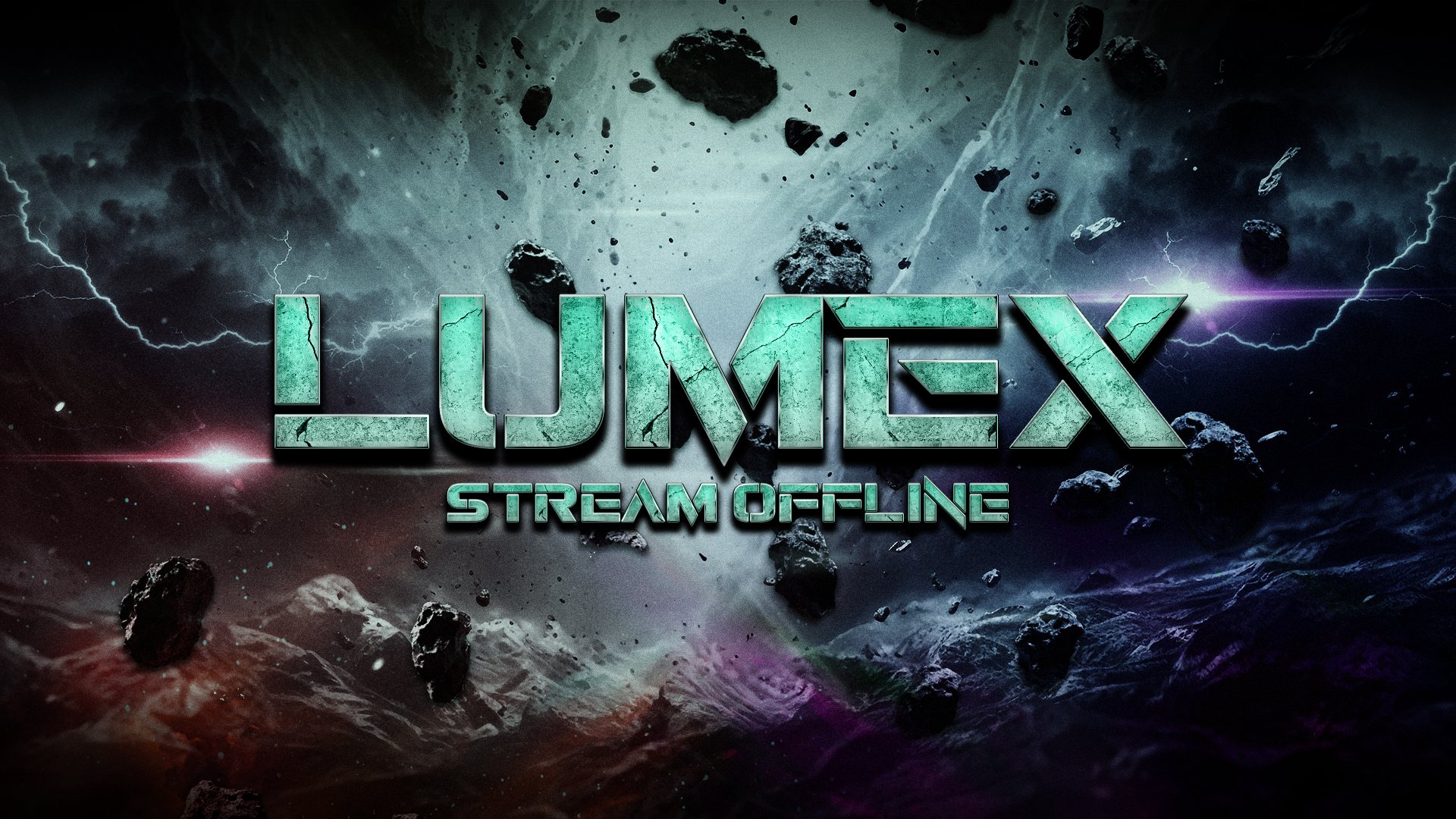 i_lumex Offline Background