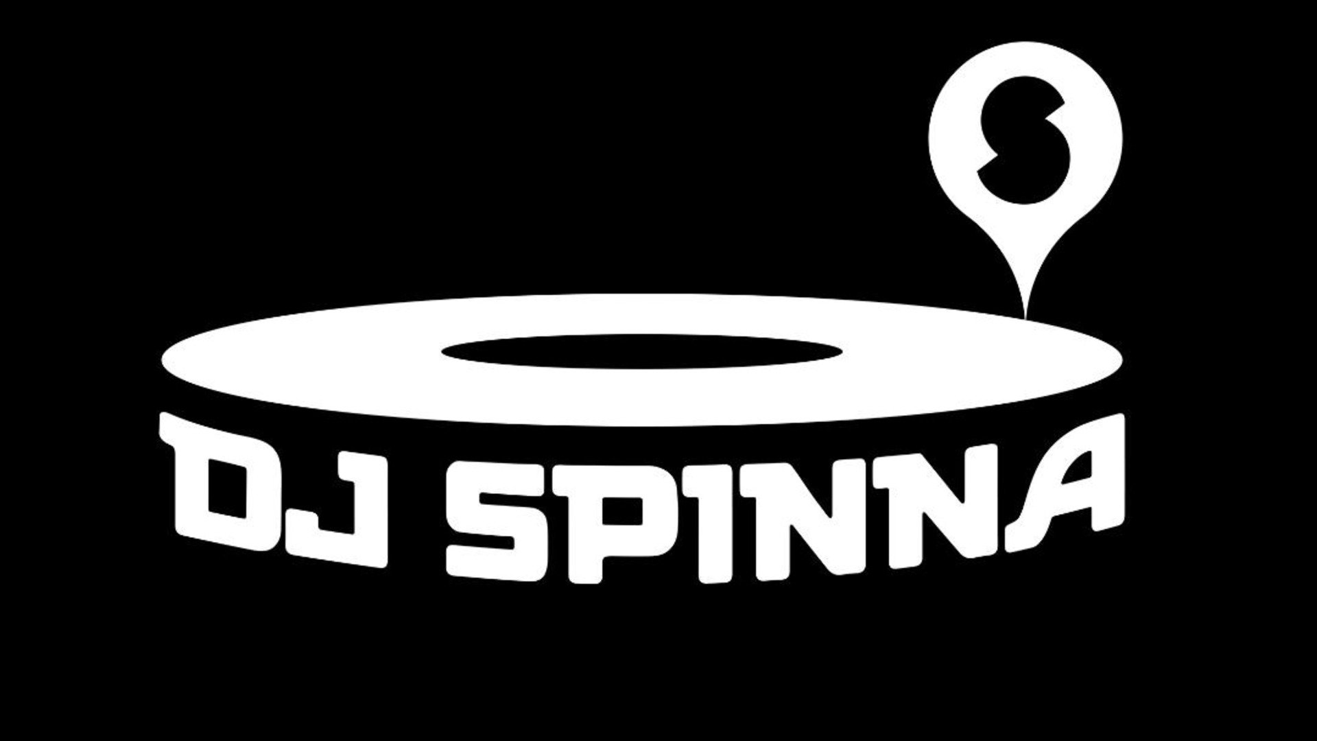 DjSPINNAbk Offline Background