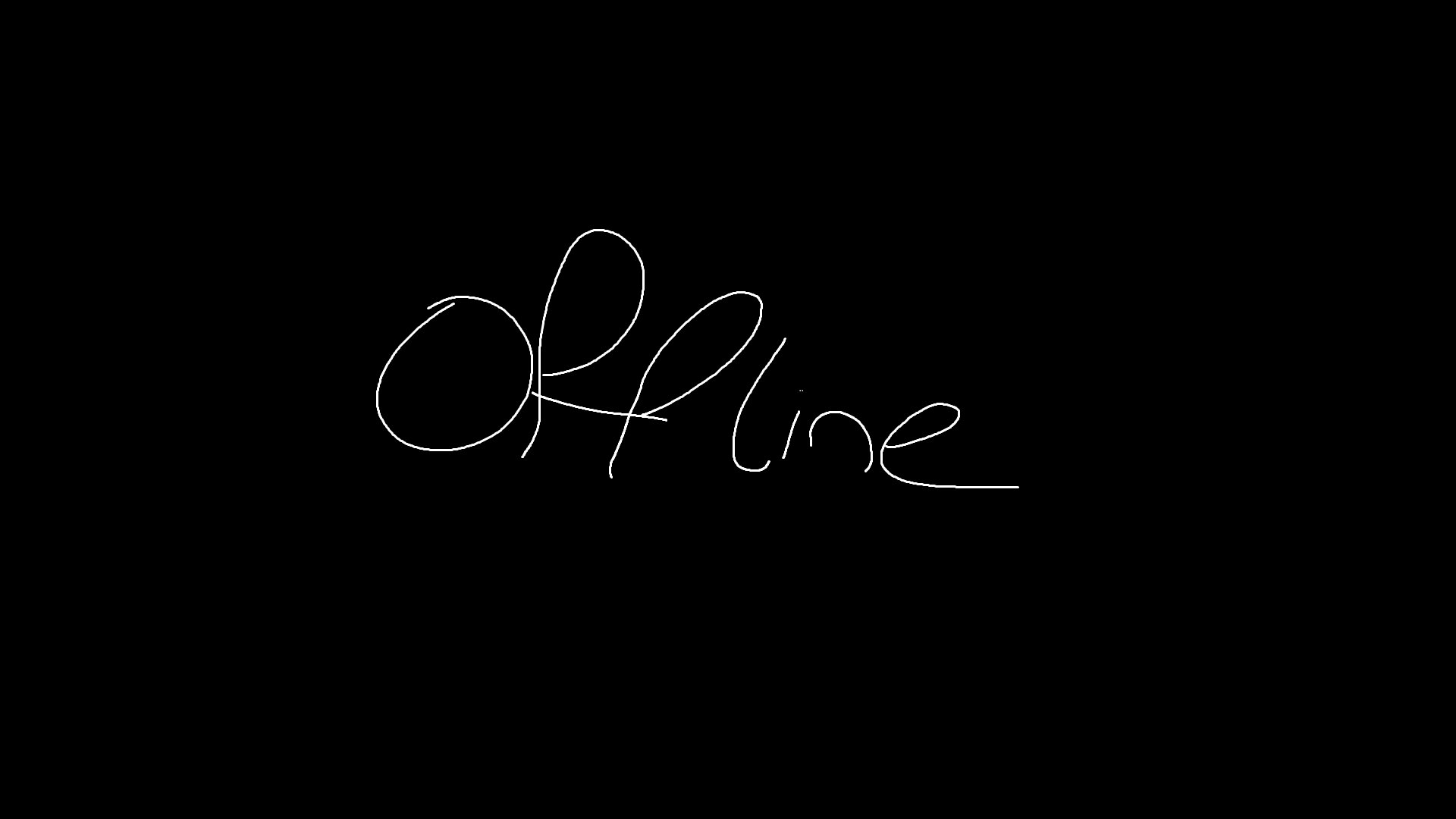 teskacz Offline Background