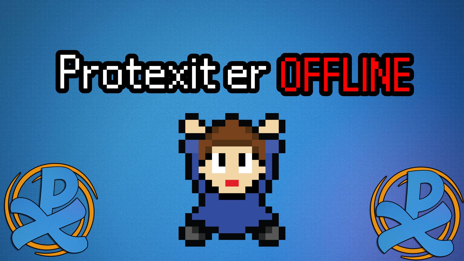 Protexit Offline Background
