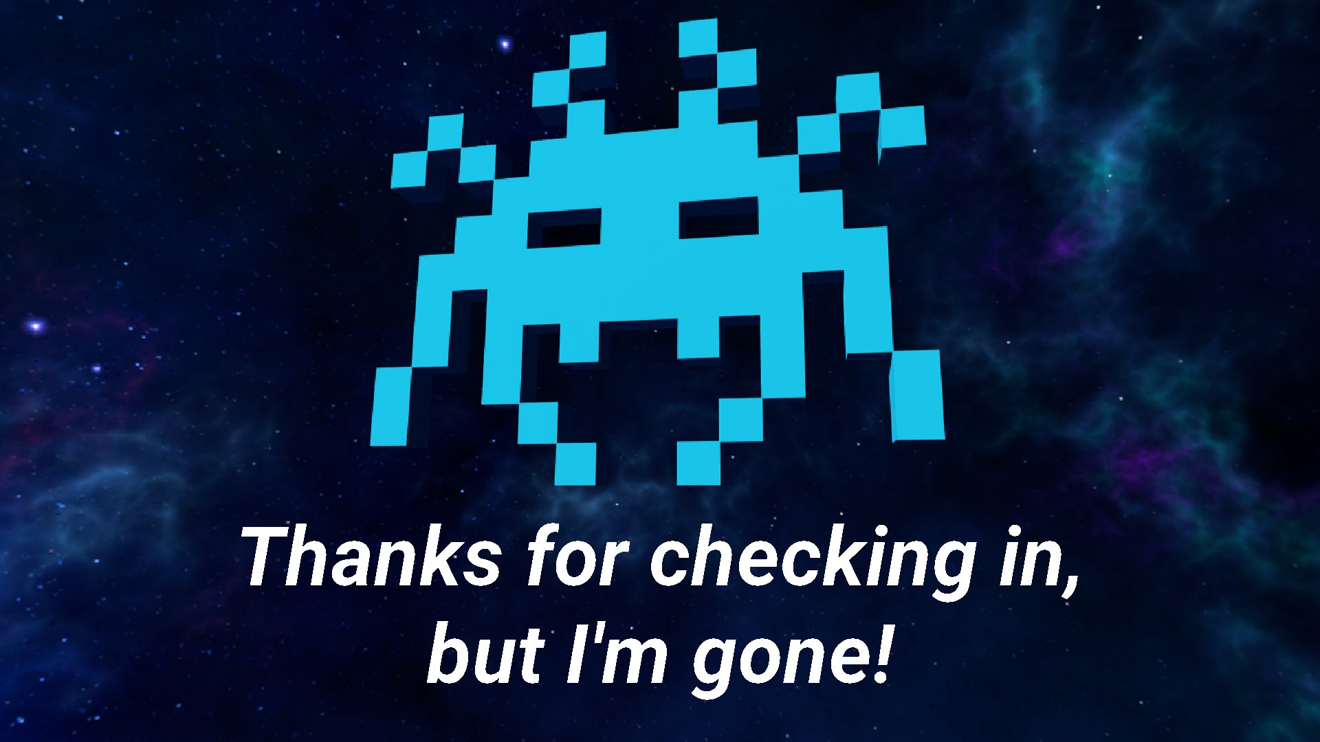 JonnyBoy_Hams Offline Background