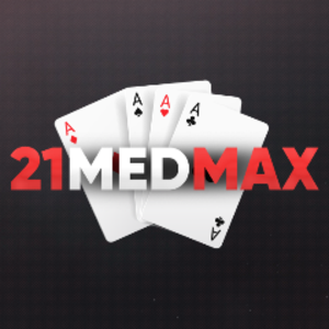 21medMax Offline Background