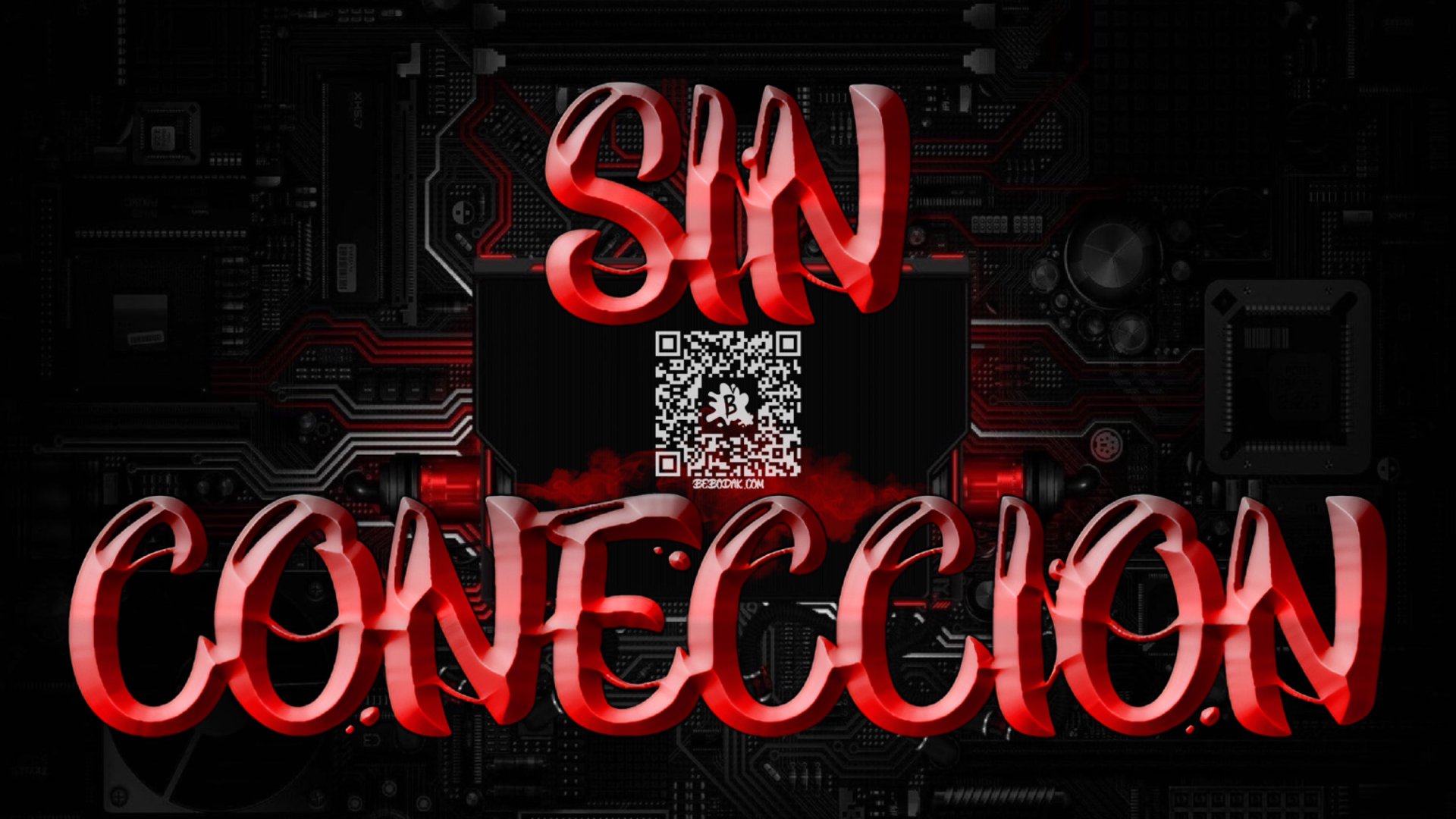BEBODAK Offline Background