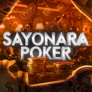 SayonaraPOKER