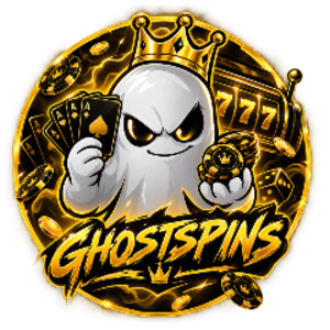 ghostspins
