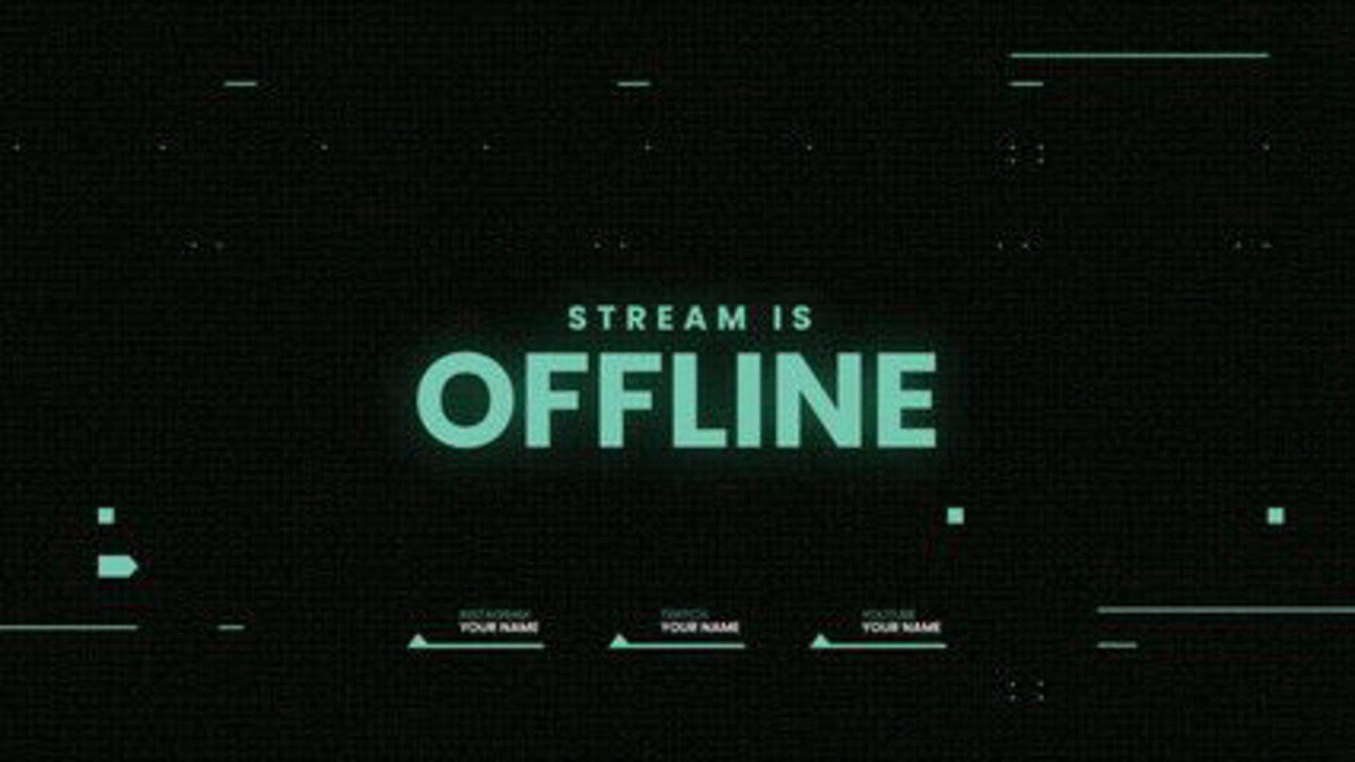 noworrybaz Offline Background