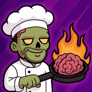chefdope873 Offline Background