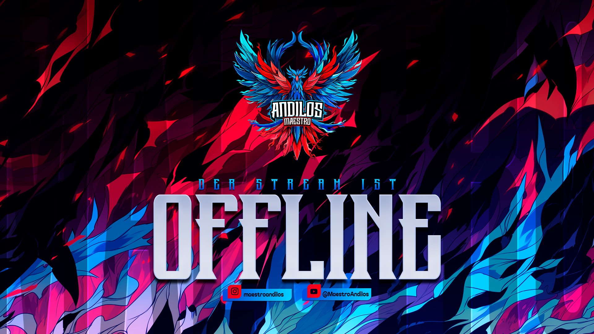 maestro_andilos Offline Background
