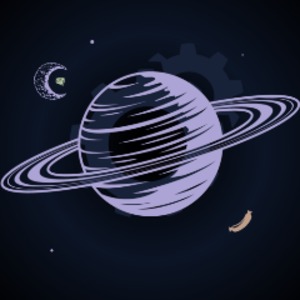 TumblingSatellite