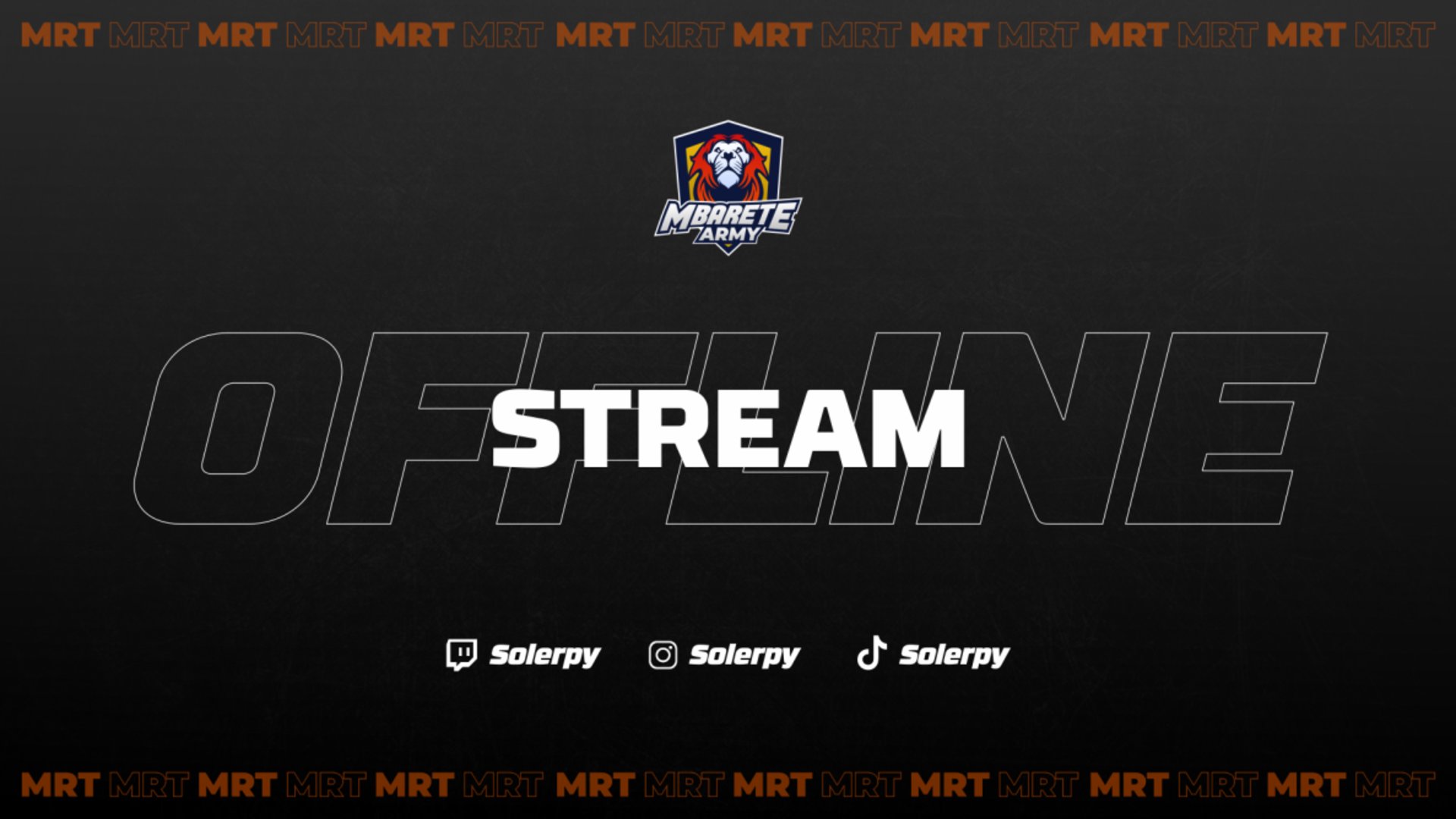 solerpy Offline Background