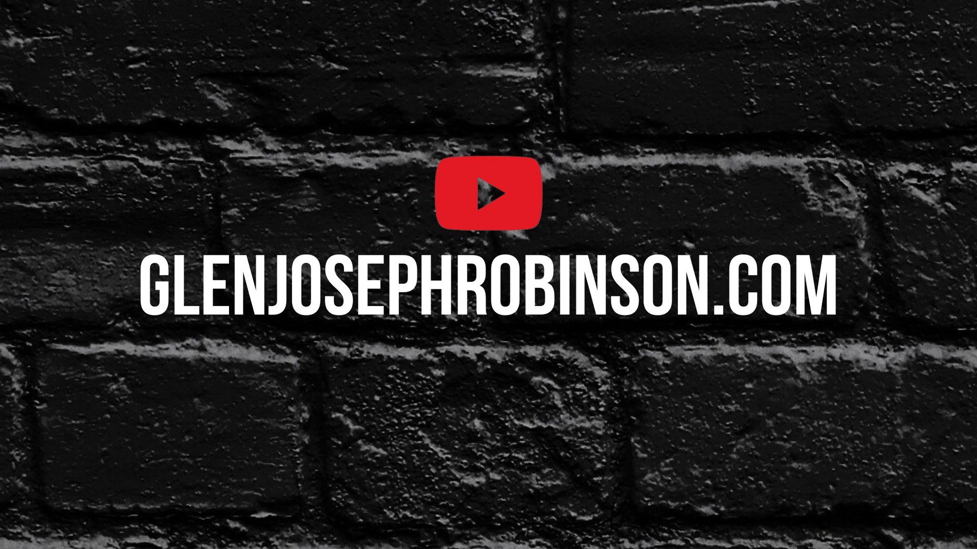 GlenJRobinson Offline Background