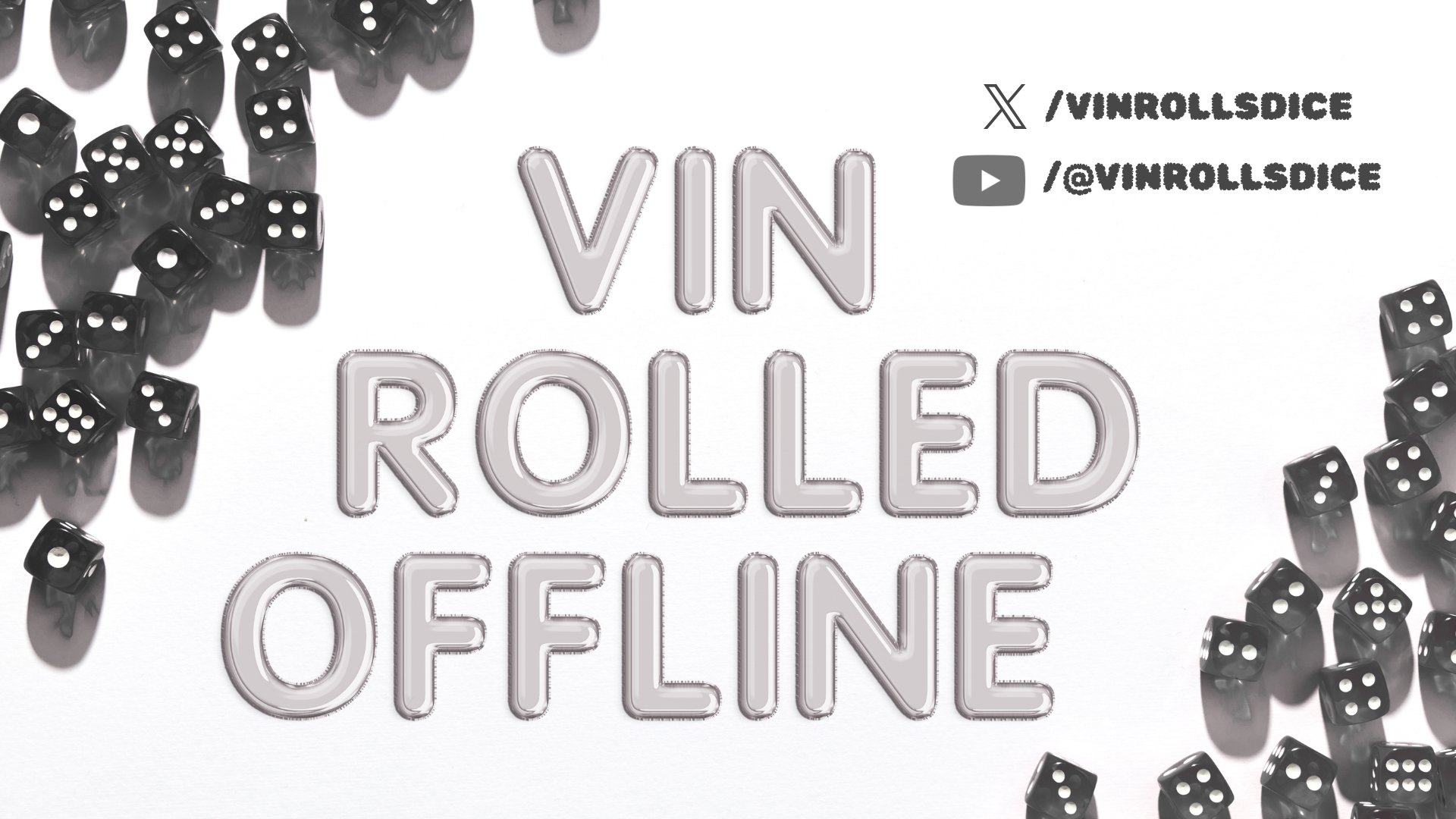 VinRollsDice Offline Background