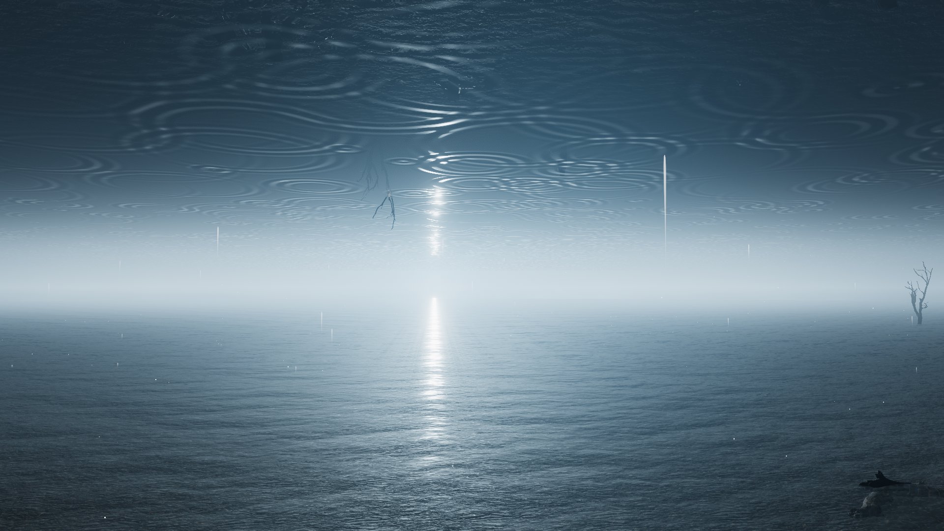TheMugBug Offline Background