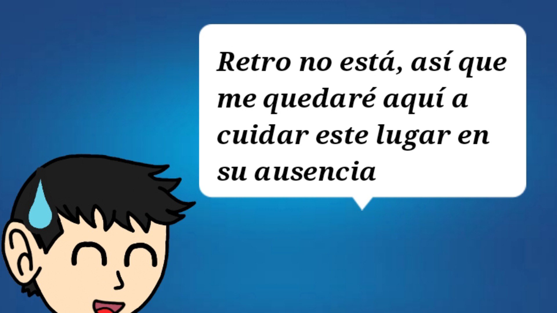 GamerRetro12 Offline Background