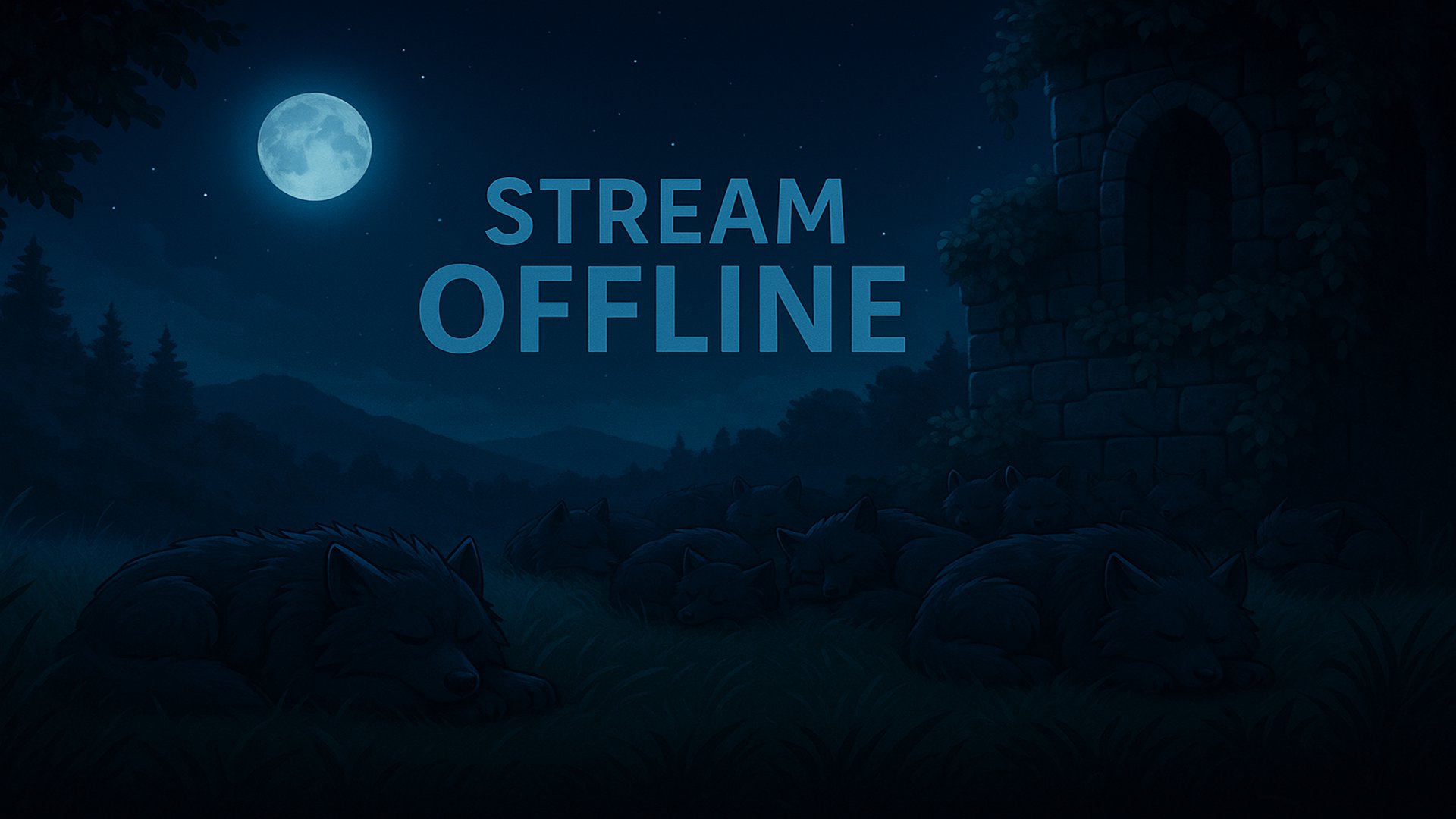 GatherGod Offline Background