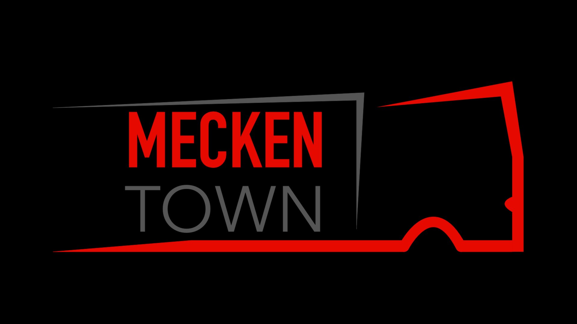 meckentown Offline Background