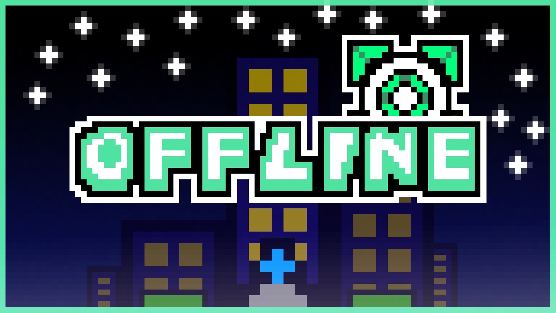 npesta Offline Background