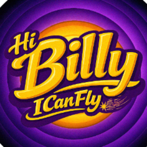 HiBillyICanFly