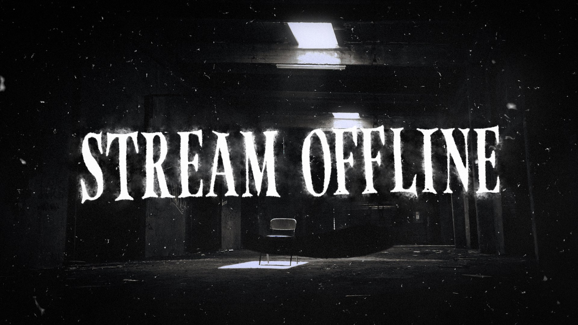 Ketza_TV Offline Background
