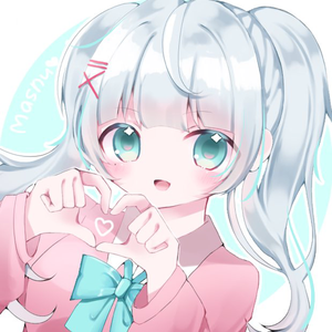 ましゅましゅ_