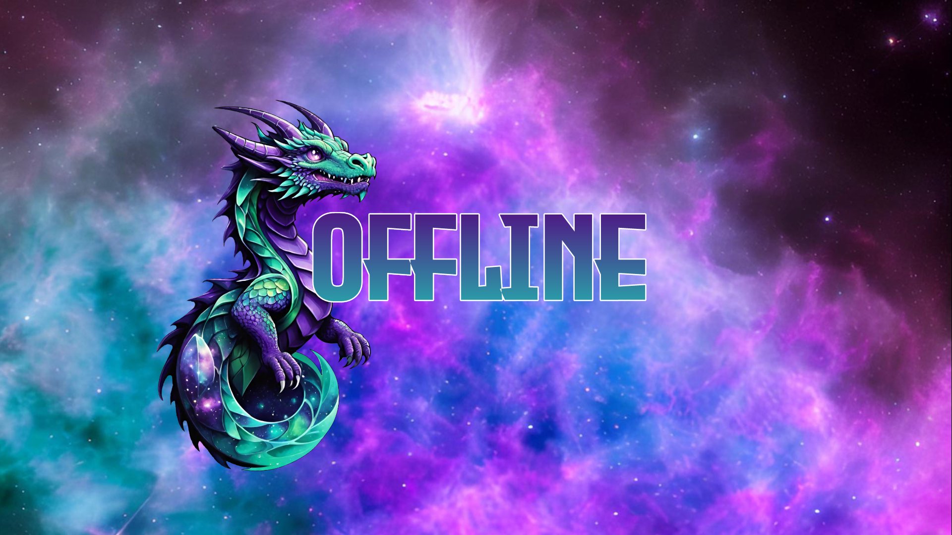 Helladelicious Offline Background