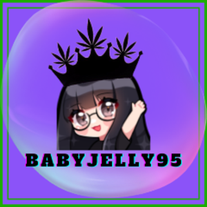 BabyJelly95 Offline Background