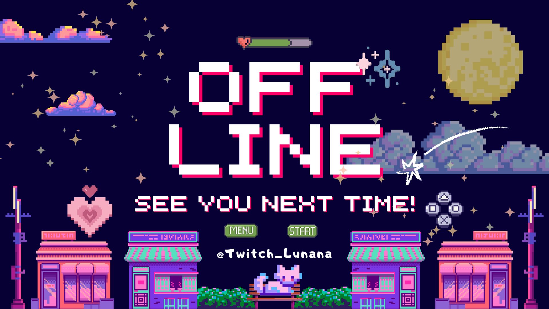 嚕娜娜_ Offline Background