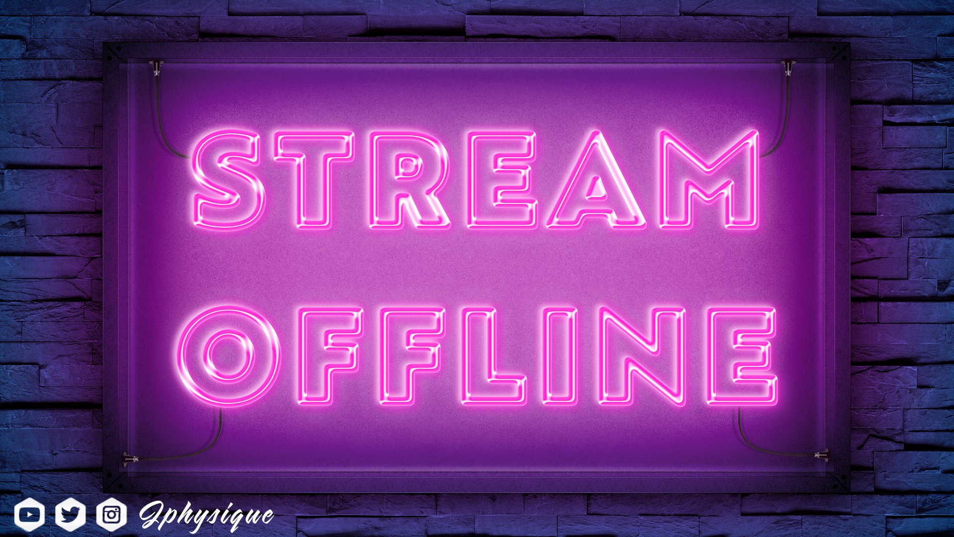 JPhysique Offline Background