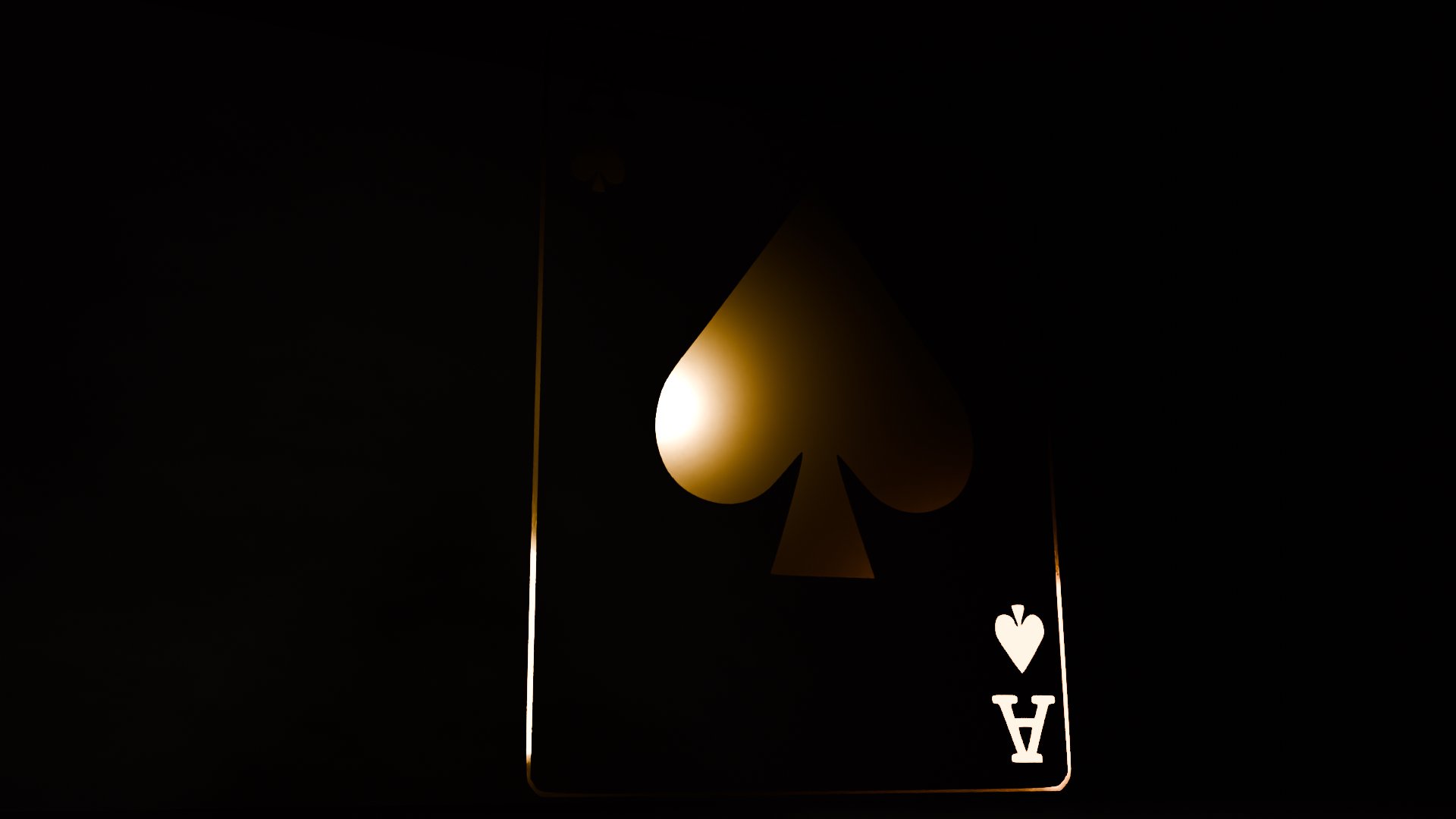 TreyTheAce Offline Background