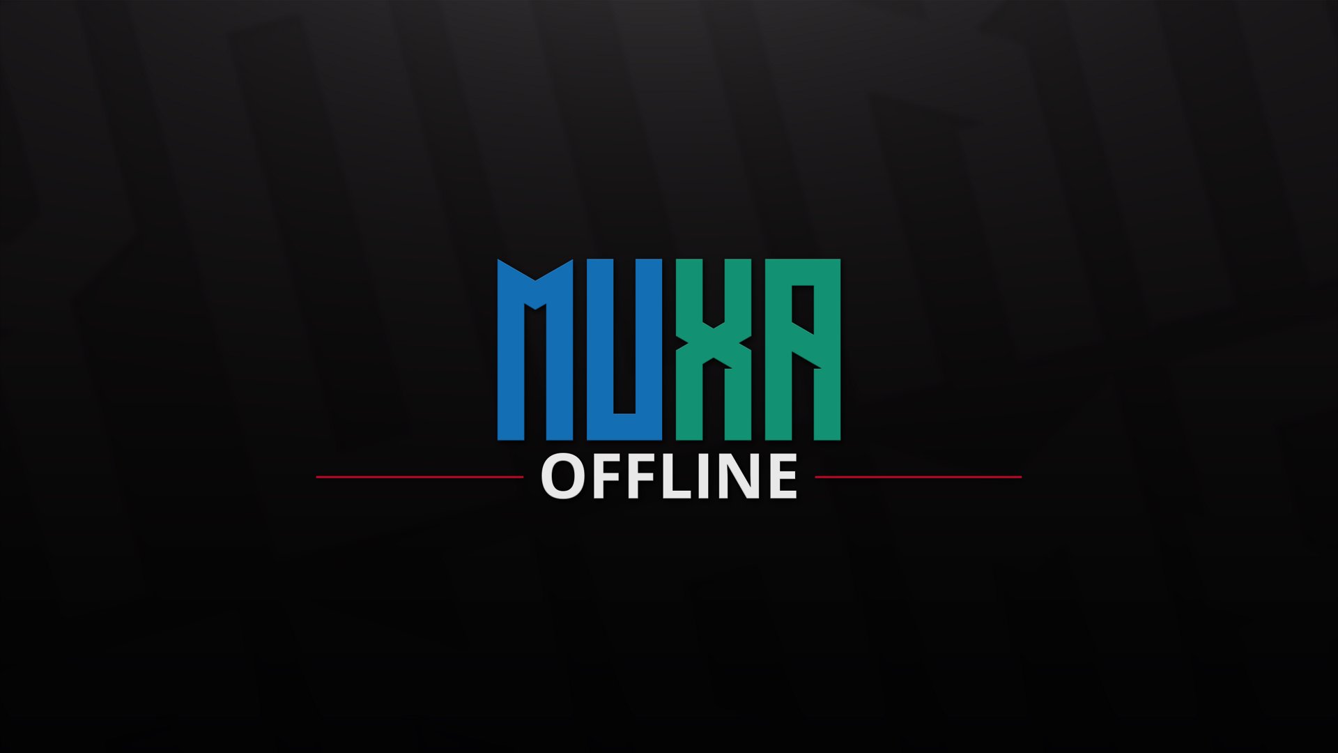 Muxa___ Offline Background