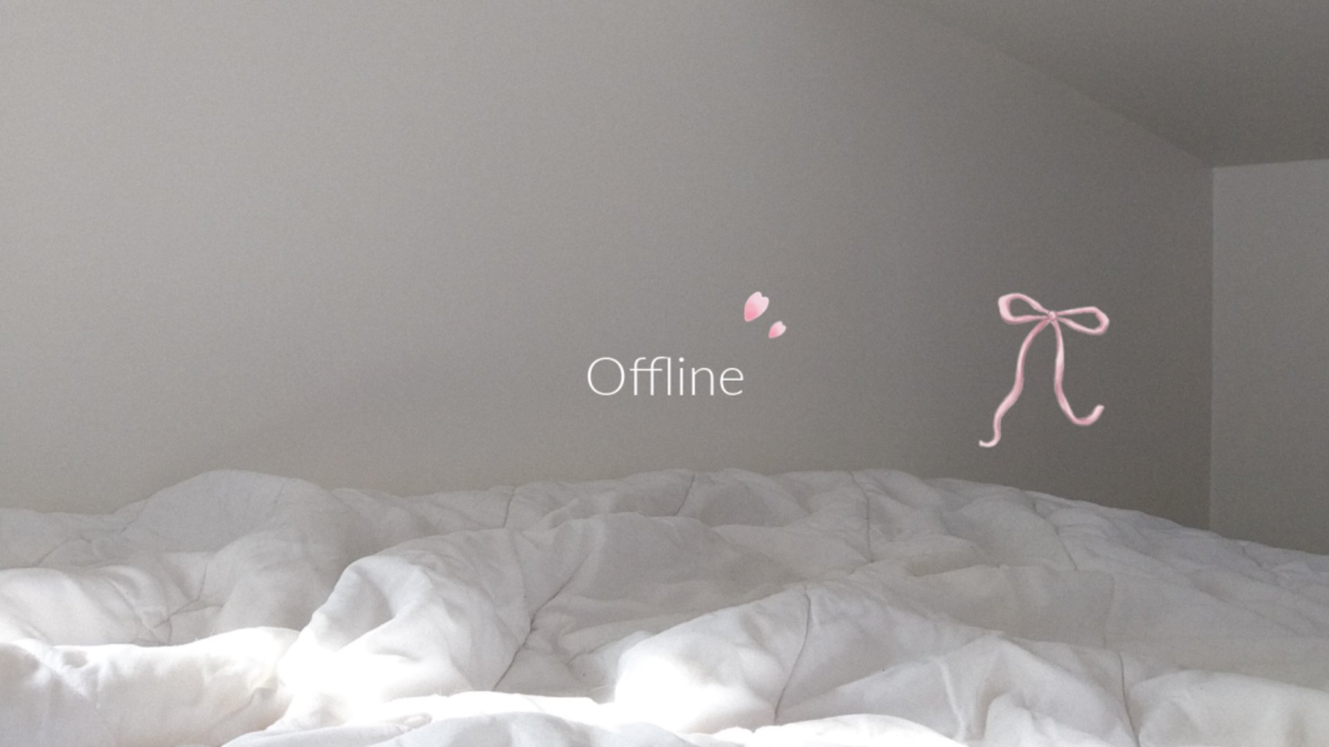 SleepyLin247 Offline Background