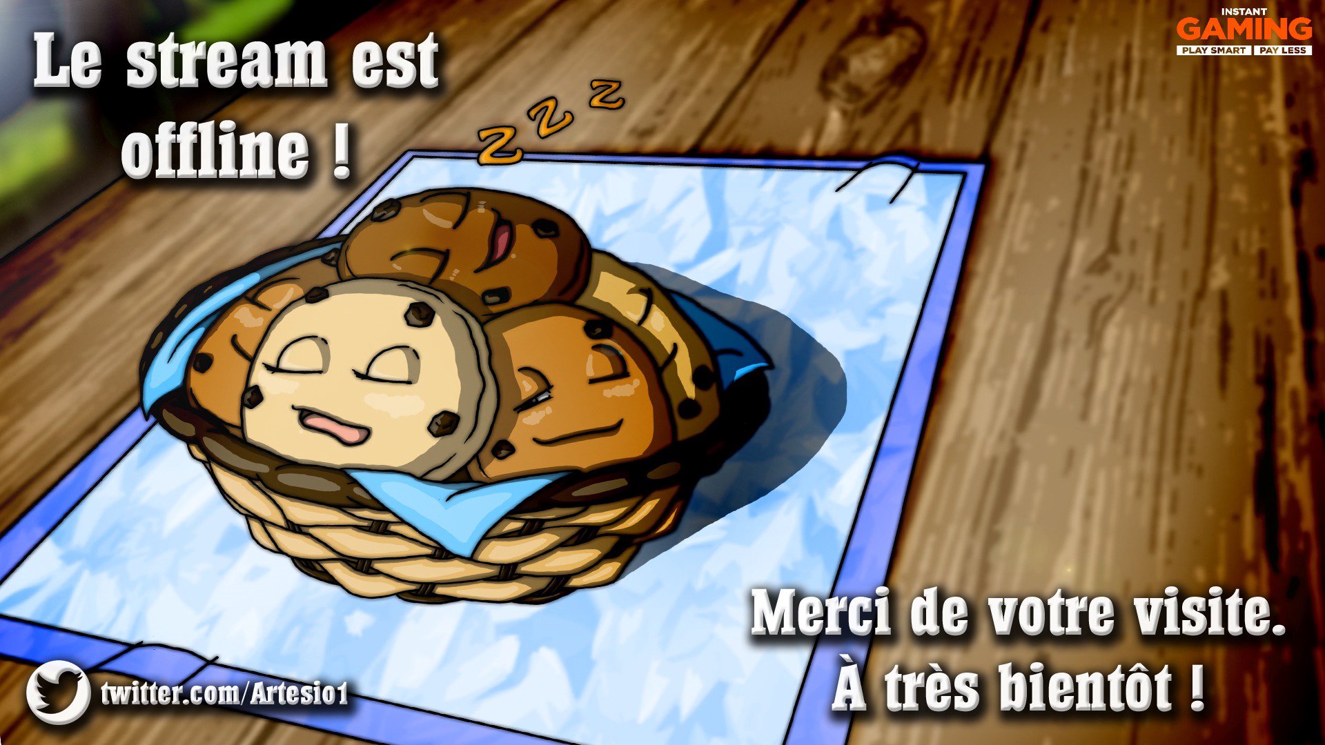 Artesio Offline Background