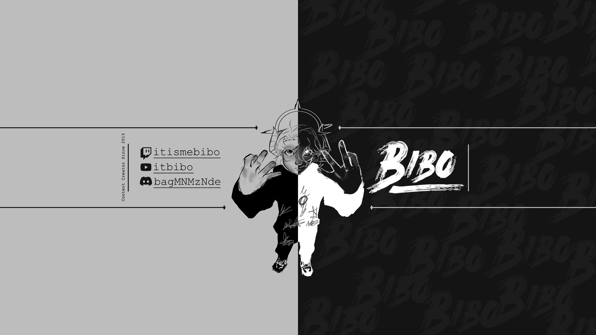 Bibo Offline Background