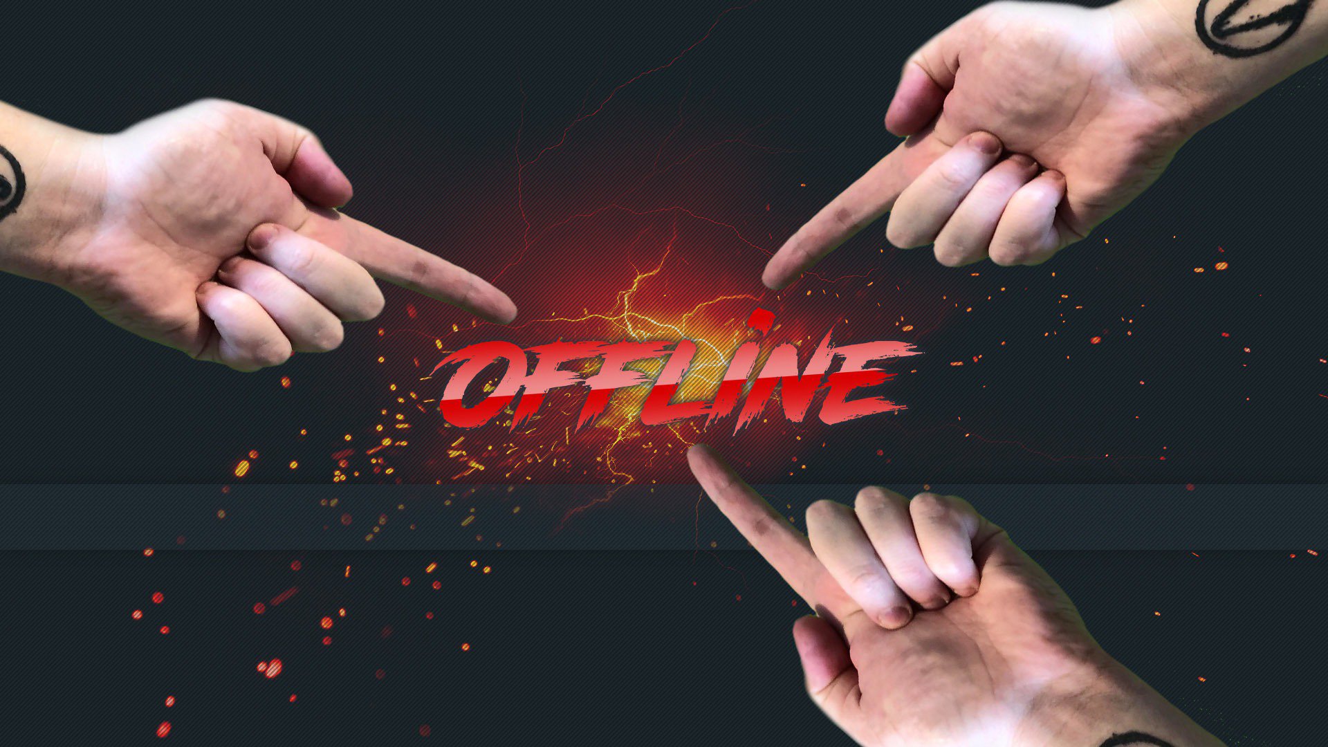Pezz Offline Background