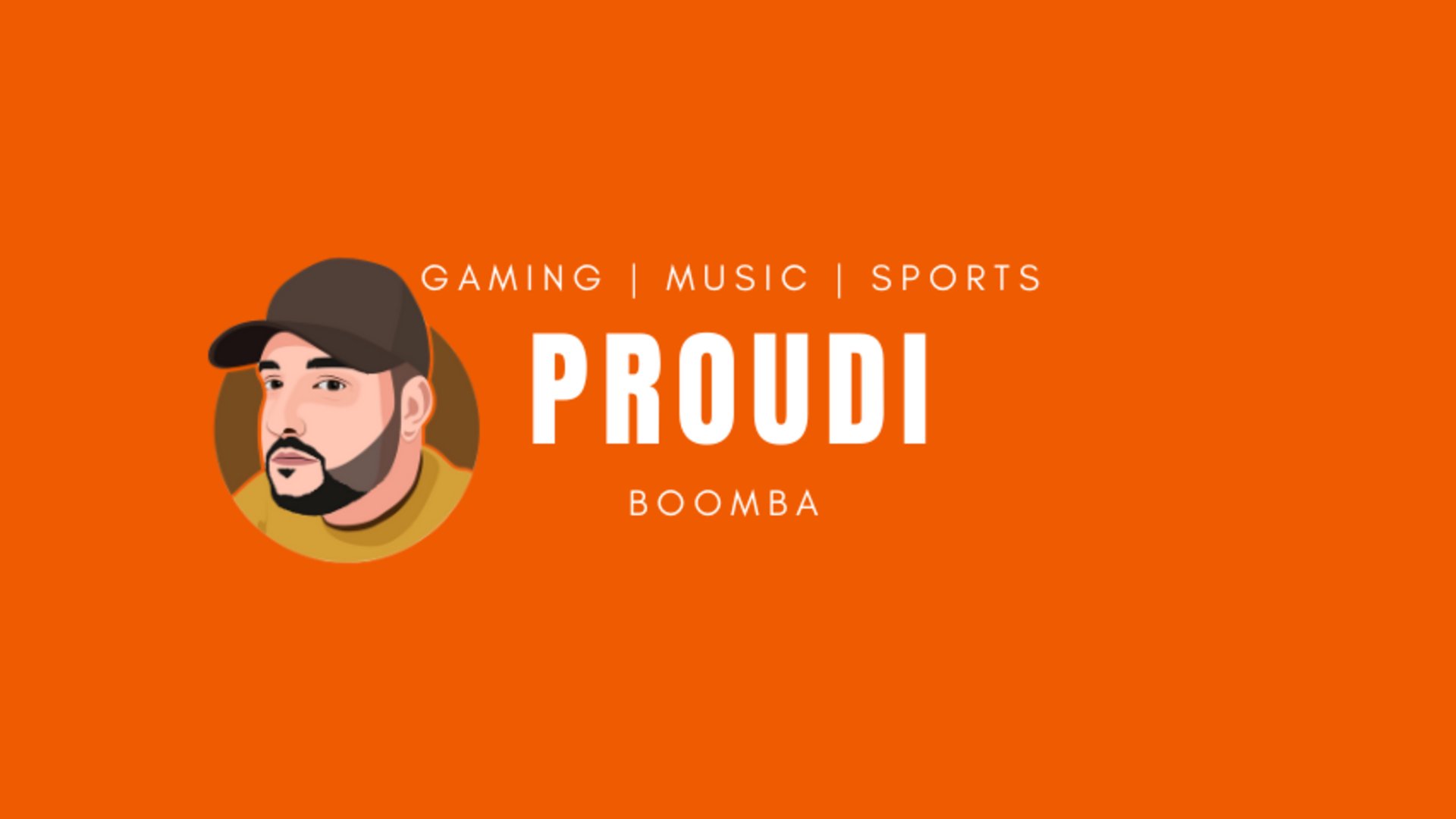 Proudi Offline Background