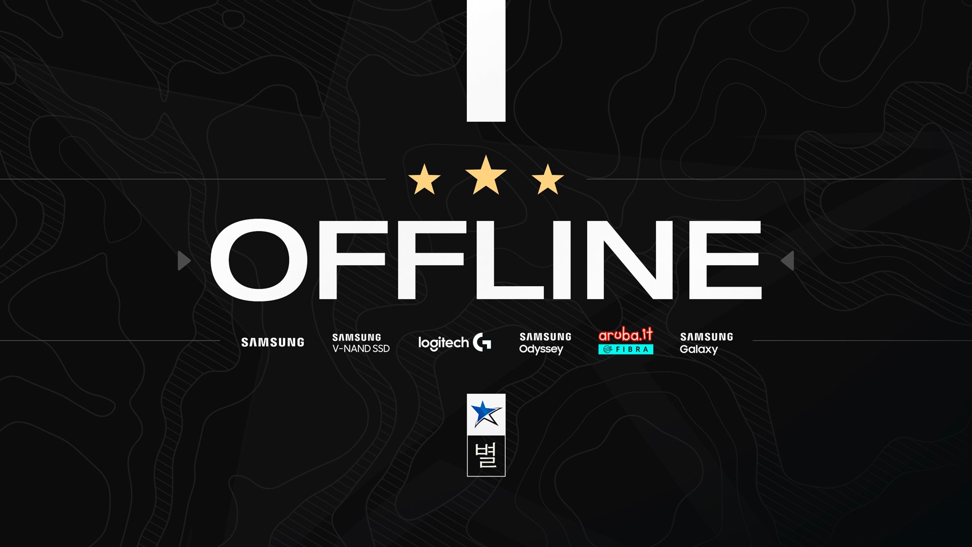 Efesto96 Offline Background