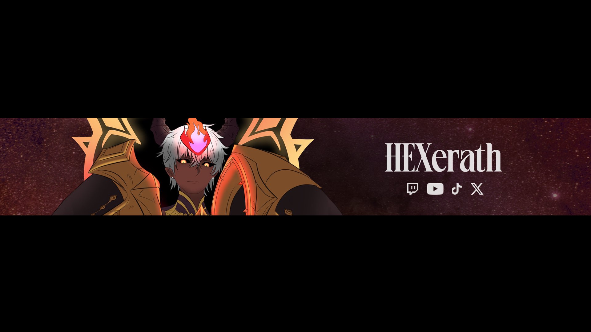 HEXerathTV Offline Background