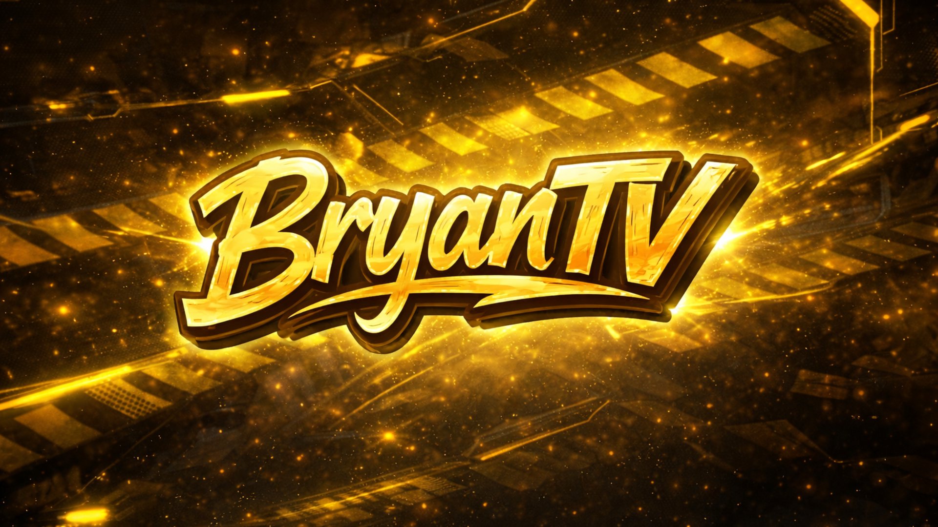 Bryannn_TV Offline Background