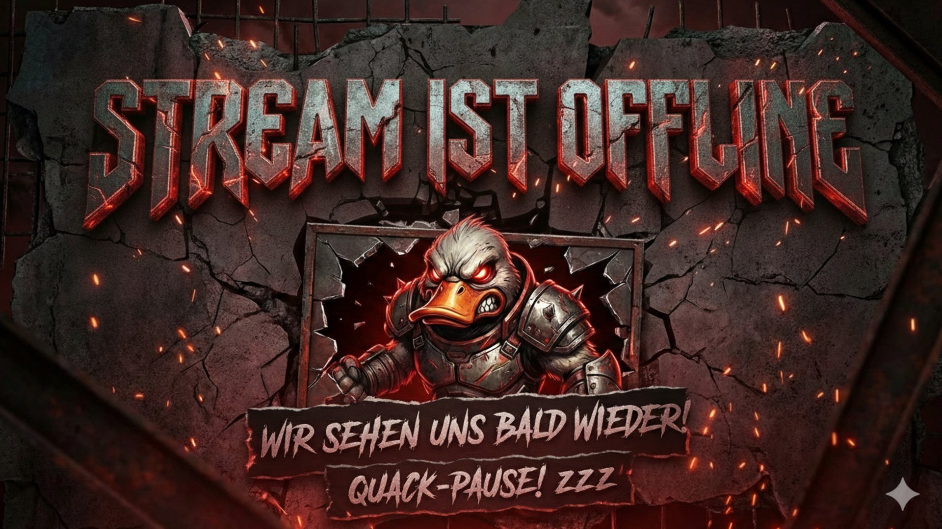 DerEchteDucky Offline Background