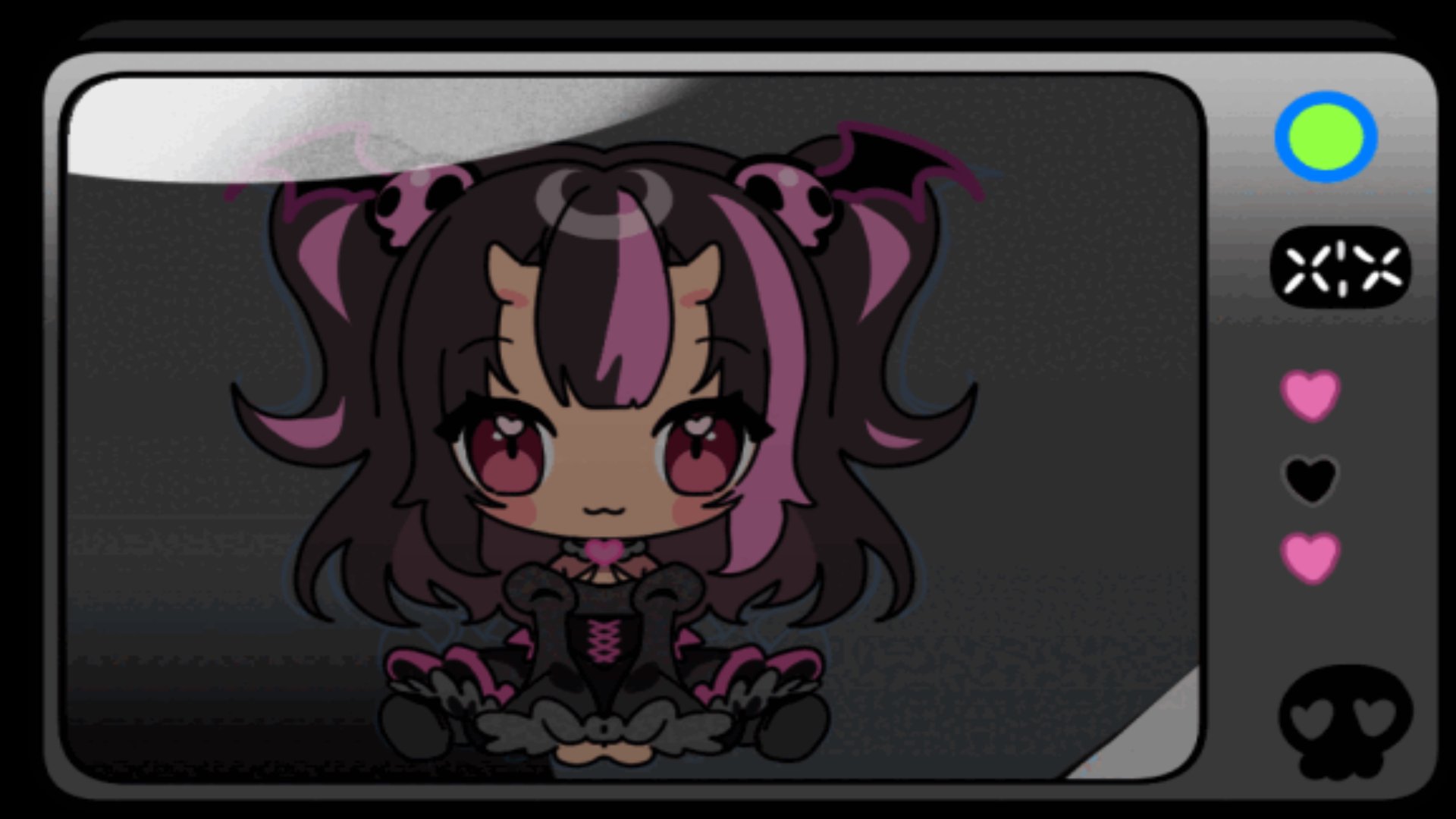 poyobuny Offline Background