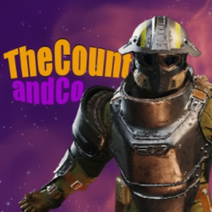 TheCountandCo