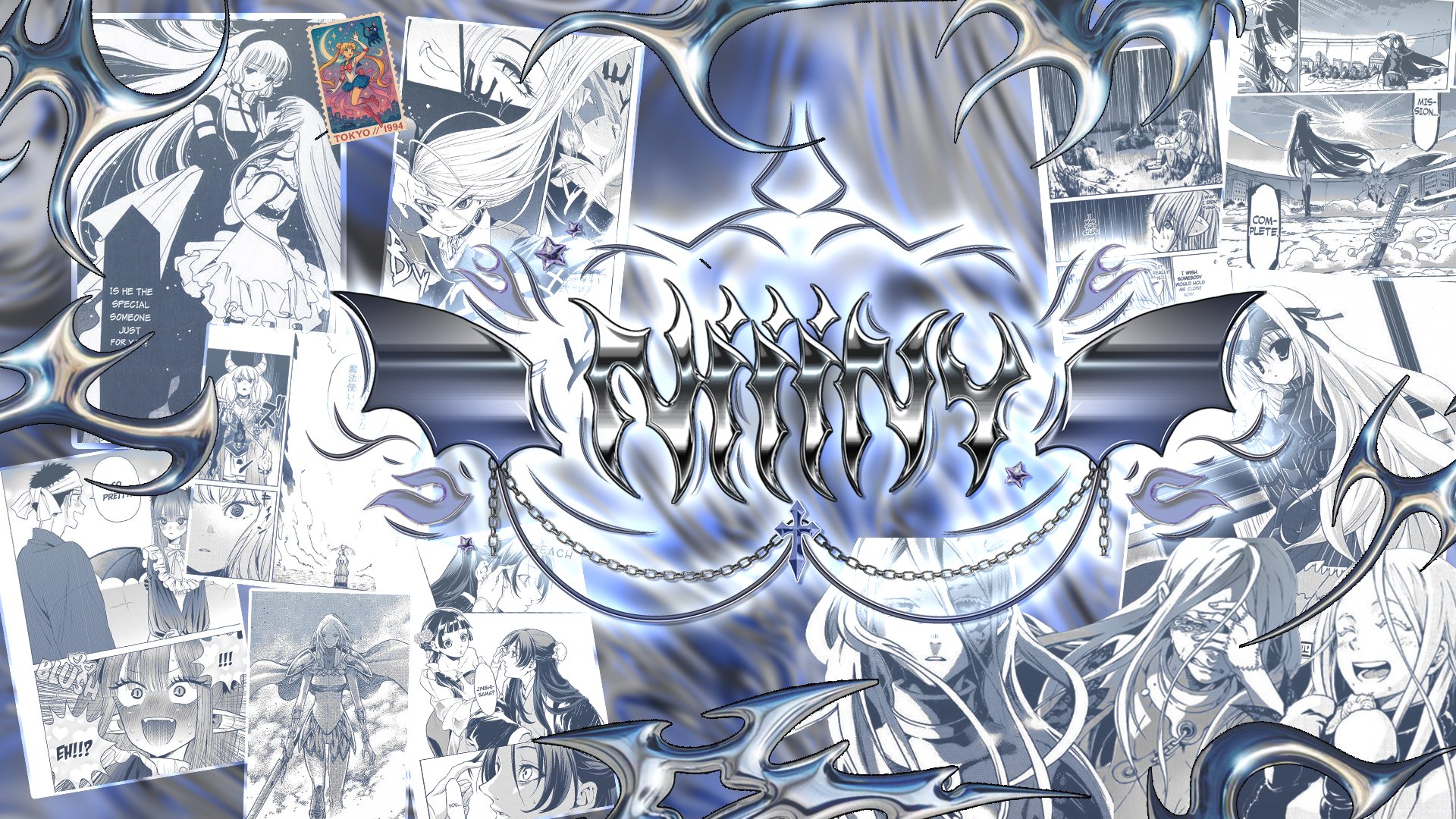 niiiny Offline Background