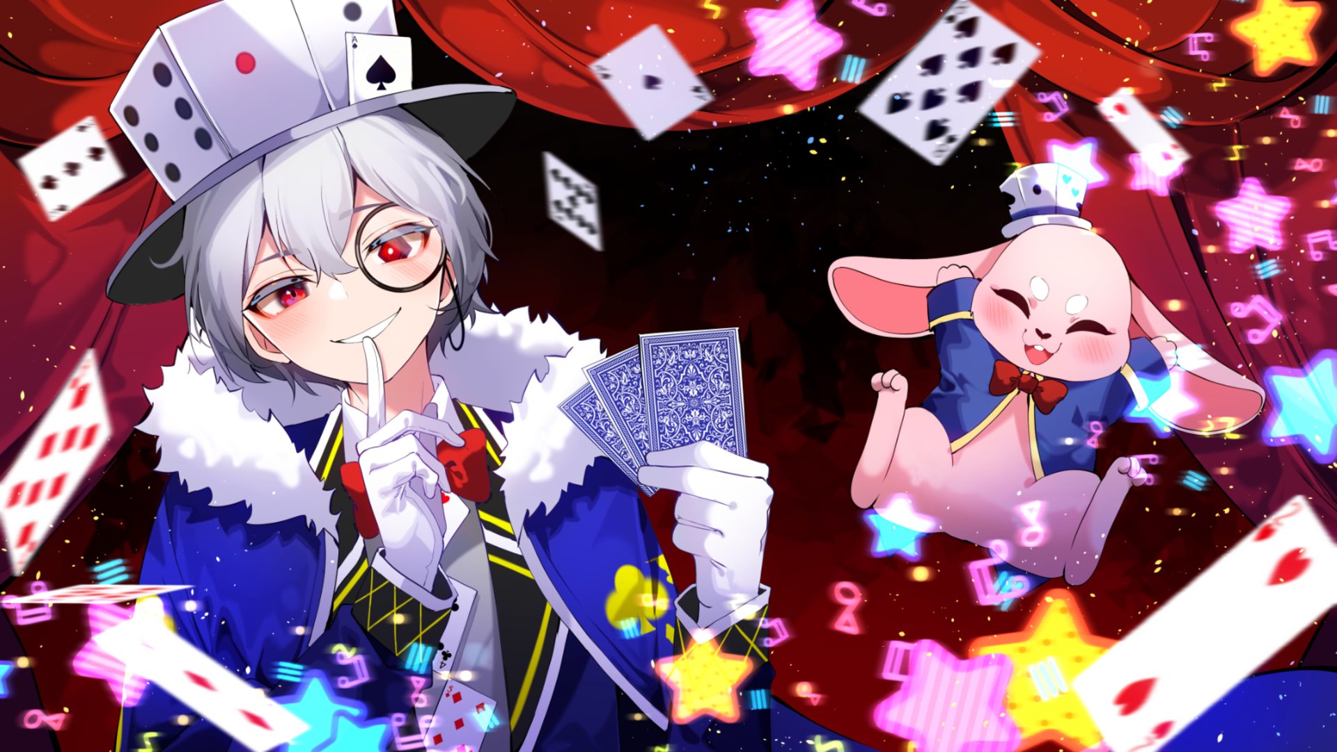 RolloVT Offline Background