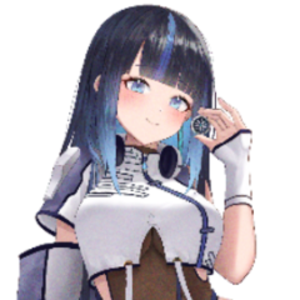 馨云シン